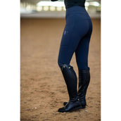 Equestrian Stockholm Reitleggings Movement Jump All Navy Equestrian Stockholm Reitleggings Movement Jump All Navy