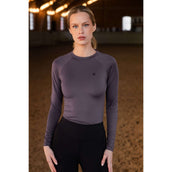 Equestrian Stockholm Shirt Dynamic Dark Violet Equestrian Stockholm Shirt Dynamic Dark Violet