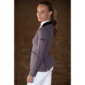 Equestrian Stockholm Turnierjacket Classic Dark Violet Equestrian Stockholm Turnierjacket Classic Dark Violet