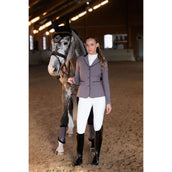 Equestrian Stockholm Turnierjacket Classic Dark Violet Equestrian Stockholm Turnierjacket Classic Dark Violet