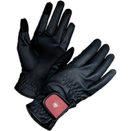 Equestrian Stockholm Reithandschuhe Motion Amber Rose Equestrian Stockholm Reithandschuhe Motion Amber Rose