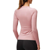 Equestrian Stockholm Shirt Dynamic Rosa Equestrian Stockholm Shirt Dynamic Rosa