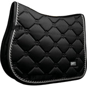 Equestrian Stockholm Schabracke Springen Black Edition Equestrian Stockholm Schabracke Springen Black Edition