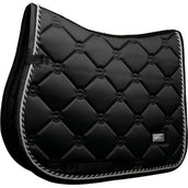 Equestrian Stockholm Schabracke Springen Black Edition Equestrian Stockholm Schabracke Springen Black Edition