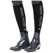 Equestrian Stockholm Reitsocken Bamboo Blend Black Edition Equestrian Stockholm Reitsocken Bamboo Blend Black Edition