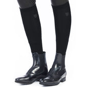 Equestrian Stockholm Reitsocken Bamboo Blend Schwarz Equestrian Stockholm Reitsocken Bamboo Blend Schwarz