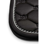 Equestrian Stockholm Schabracke Springen Black Edition Equestrian Stockholm Schabracke Springen Black Edition