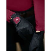 Equestrian Stockholm Reithandschuhe Motion Bordeaux Equestrian Stockholm Reithandschuhe Motion Bordeaux