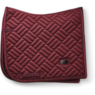 Equestrian Stockholm Schabracke Modern Dressur Bordeaux Equestrian Stockholm Schabracke Modern Dressur Bordeaux