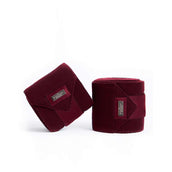 Equestrian Stockholm Bandagen Bordeaux Equestrian Stockholm Bandagen Bordeaux