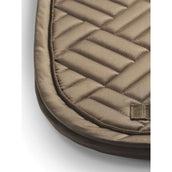 Equestrian Stockholm Schabracke Modern Dressur Champagne Equestrian Stockholm Schabracke Modern Dressur Champagne