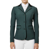 Equestrian Stockholm Turnierjacket Classic Sycamore Green Equestrian Stockholm Turnierjacket Classic Sycamore Green