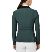 Equestrian Stockholm Turnierjacket Classic Sycamore Green Equestrian Stockholm Turnierjacket Classic Sycamore Green