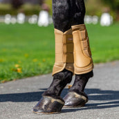 Equestrian Stockholm Gamaschen Classic Mesh Midsummer Glow Equestrian Stockholm Gamaschen Classic Mesh Midsummer Glow