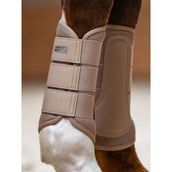Equestrian Stockholm Gamaschen Classic Mesh Sand Equestrian Stockholm Gamaschen Classic Mesh Sand