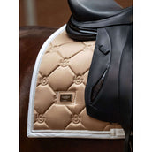 Equestrian Stockholm Schabracke Dressur Sand Equestrian Stockholm Schabracke Dressur Sand