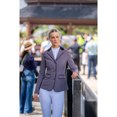 Equestrian Stockholm Turnierjacket Classic Dark Violet Equestrian Stockholm Turnierjacket Classic Dark Violet