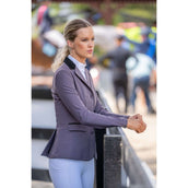 Equestrian Stockholm Turnierjacket Classic Dark Violet Equestrian Stockholm Turnierjacket Classic Dark Violet