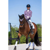 Equestrian Stockholm Fliegenhaube Modern Dark Violet Equestrian Stockholm Fliegenhaube Modern Dark Violet