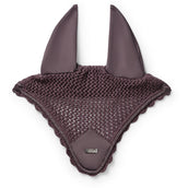 Equestrian Stockholm Fliegenhaube Dark Violet Equestrian Stockholm Fliegenhaube Dark Violet