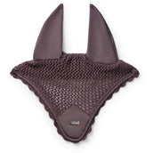 Equestrian Stockholm Fliegenhaube Dark Violet Equestrian Stockholm Fliegenhaube Dark Violet