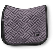 Equestrian Stockholm Schabracke Modern Dressur Dark Violet Equestrian Stockholm Schabracke Modern Dressur Dark Violet