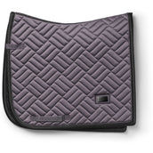 Equestrian Stockholm Schabracke Modern Dressur Dark Violet Equestrian Stockholm Schabracke Modern Dressur Dark Violet