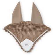 Equestrian Stockholm Fliegenhaube Sand Equestrian Stockholm Fliegenhaube Sand