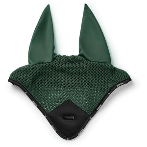 Equestrian Stockholm Fliegenhaube Sportive Sycamore Green Equestrian Stockholm Fliegenhaube Sportive Sycamore Green