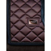 Equestrian Stockholm Schabracke Dressur Endless Glow Equestrian Stockholm Schabracke Dressur Endless Glow