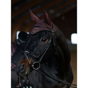 Equestrian Stockholm Fliegenhaube Endless Glow Equestrian Stockholm Fliegenhaube Endless Glow