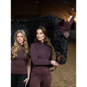 Equestrian Stockholm Fliegenhaube Endless Glow Equestrian Stockholm Fliegenhaube Endless Glow