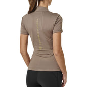 Equestrian Stockholm Shirt UV Protection Champagne Equestrian Stockholm Shirt UV Protection Champagne
