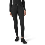 Equestrian Stockholm Reithose Elite Dressage Schwarz Equestrian Stockholm Reithose Elite Dressage Schwarz