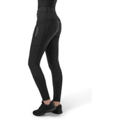 Equestrian Stockholm Reithose Elite Dressage Schwarz Equestrian Stockholm Reithose Elite Dressage Schwarz