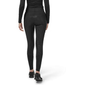 Equestrian Stockholm Reithose Elite Dressage Schwarz Equestrian Stockholm Reithose Elite Dressage Schwarz