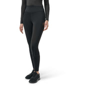 Equestrian Stockholm Reitleggings Movement Jump All Black Equestrian Stockholm Reitleggings Movement Jump All Black