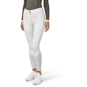 Equestrian Stockholm Reithose Elite Dressage Weiß Equestrian Stockholm Reithose Elite Dressage Weiß