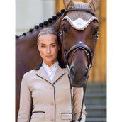 Equestrian Stockholm Fliegenhaube Sand Equestrian Stockholm Fliegenhaube Sand