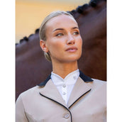Equestrian Stockholm Turnierjacket Classic Sand Equestrian Stockholm Turnierjacket Classic Sand