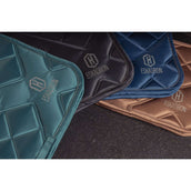 Eskadron Schabracke Heritage Bicross Mattgloss Dressur Schwarz Eskadron Schabracke Heritage Bicross Mattgloss Dressur Schwarz