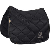 Eskadron Schabracke Heritage Bicross Mattgloss Dressur Schwarz Eskadron Schabracke Heritage Bicross Mattgloss Dressur Schwarz