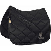 Eskadron Schabracke Heritage Bicross Mattgloss Dressur Schwarz Eskadron Schabracke Heritage Bicross Mattgloss Dressur Schwarz