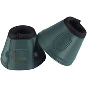 Eskadron Hufglocken Heritage Softslate Vintage Green Eskadron Hufglocken Heritage Softslate Vintage Green