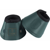 Eskadron Hufglocken Heritage Softslate Vintage Green Eskadron Hufglocken Heritage Softslate Vintage Green