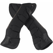 Eskadron Transportgamaschen Heritage Softshell Schwarz Eskadron Transportgamaschen Heritage Softshell Schwarz