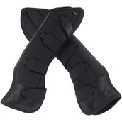 Eskadron Transportgamaschen Heritage Softshell Schwarz Eskadron Transportgamaschen Heritage Softshell Schwarz