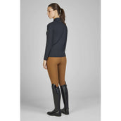 Eskadron Shirt Fanatics Half-Zip Schwarz Eskadron Shirt Fanatics Half-Zip Schwarz