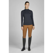 Eskadron Shirt Fanatics Half-Zip Schwarz Eskadron Shirt Fanatics Half-Zip Schwarz