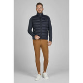 Eskadron Weste Fanatics Herren Navy Eskadron Weste Fanatics Herren Navy
